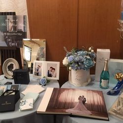 ザ・リッツ・カールトン東京の写真18枚目