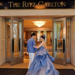ザ・リッツ・カールトン東京の写真31枚目