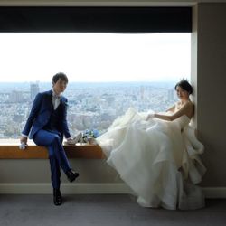 ザ・リッツ・カールトン東京の写真32枚目