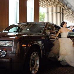 ザ・リッツ・カールトン東京の写真2枚目