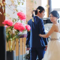 ザ・リッツ・カールトン東京の写真3枚目