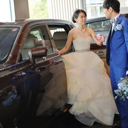 ザ・リッツ・カールトン東京の写真27枚目