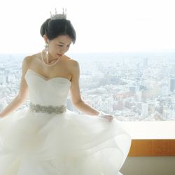 ザ・リッツ・カールトン東京の写真14枚目