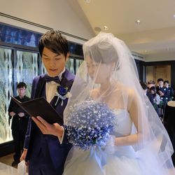 ザ・リッツ・カールトン東京の写真8枚目