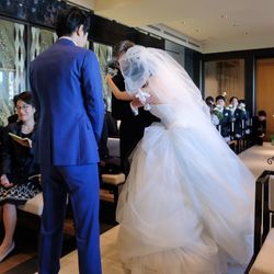 ザ・リッツ・カールトン東京の写真10枚目