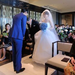 ザ・リッツ・カールトン東京の写真8枚目