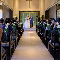 ザ・リッツ・カールトン東京の写真15枚目