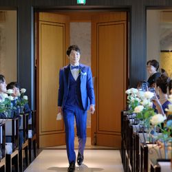 ザ・リッツ・カールトン東京の写真12枚目