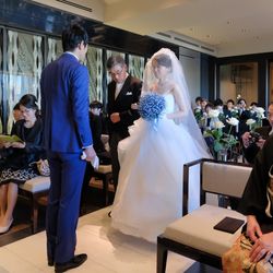 ザ・リッツ・カールトン東京の写真14枚目