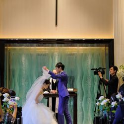 ザ・リッツ・カールトン東京の写真1枚目