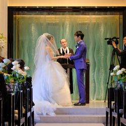 ザ・リッツ・カールトン東京の写真7枚目