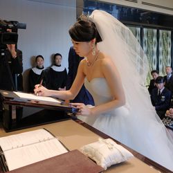 ザ・リッツ・カールトン東京の写真15枚目