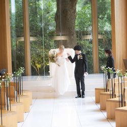 鶴見ノ森 迎賓館の写真3枚目