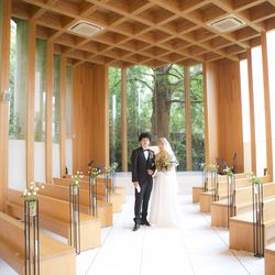 鶴見ノ森 迎賓館の写真23枚目