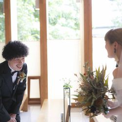 鶴見ノ森 迎賓館の写真3枚目