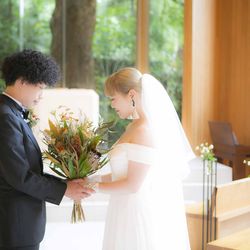 鶴見ノ森 迎賓館の写真33枚目