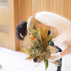 鶴見ノ森 迎賓館の写真18枚目