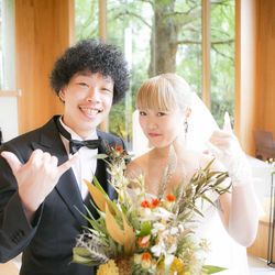 鶴見ノ森 迎賓館の写真24枚目