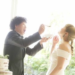 鶴見ノ森 迎賓館の写真20枚目