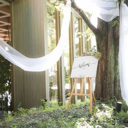 鶴見ノ森 迎賓館の写真19枚目