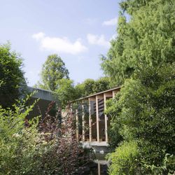 鶴見ノ森 迎賓館の写真9枚目