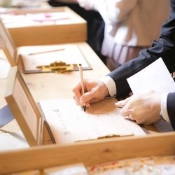 鶴見ノ森 迎賓館の写真23枚目