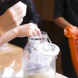 鶴見ノ森 迎賓館の写真9枚目