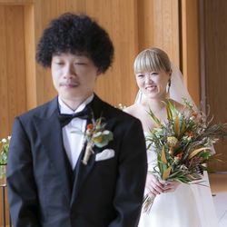 鶴見ノ森 迎賓館の写真18枚目