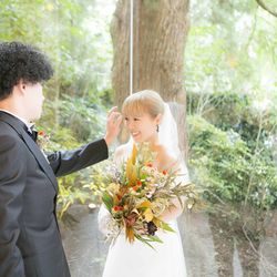 鶴見ノ森 迎賓館の写真27枚目