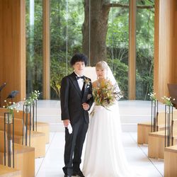 鶴見ノ森 迎賓館の写真28枚目