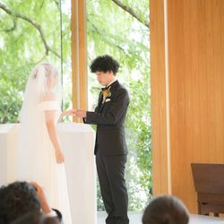 鶴見ノ森 迎賓館の写真29枚目