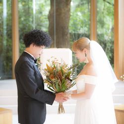 鶴見ノ森 迎賓館の写真19枚目