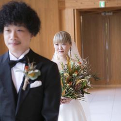 鶴見ノ森 迎賓館の写真9枚目