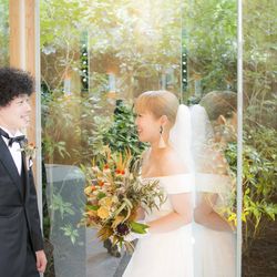 鶴見ノ森 迎賓館の写真21枚目