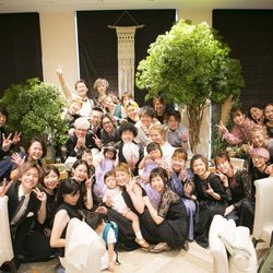 鶴見ノ森 迎賓館の写真18枚目