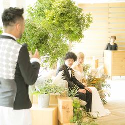 鶴見ノ森 迎賓館の写真25枚目