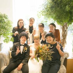 鶴見ノ森 迎賓館の写真27枚目