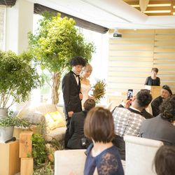 鶴見ノ森 迎賓館の写真8枚目