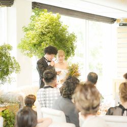 鶴見ノ森 迎賓館の写真9枚目