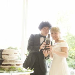 鶴見ノ森 迎賓館の写真16枚目