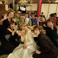 鶴見ノ森 迎賓館の写真28枚目