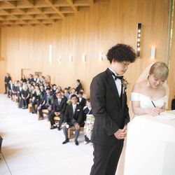 鶴見ノ森 迎賓館の写真8枚目