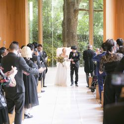 鶴見ノ森 迎賓館の写真27枚目