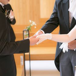 鶴見ノ森 迎賓館の写真1枚目