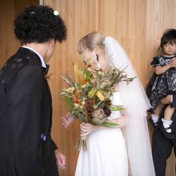 鶴見ノ森 迎賓館の写真5枚目