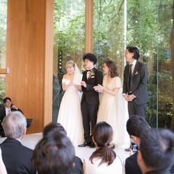 鶴見ノ森 迎賓館の写真25枚目