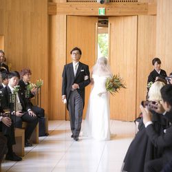 鶴見ノ森 迎賓館の写真14枚目