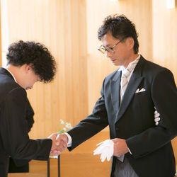 鶴見ノ森 迎賓館の写真18枚目