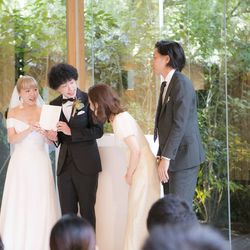 鶴見ノ森 迎賓館の写真1枚目