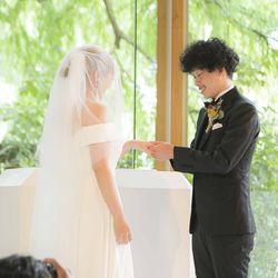 鶴見ノ森 迎賓館の写真29枚目